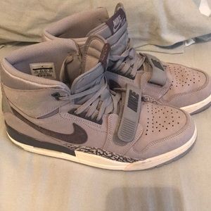 Nike air Jordan retro